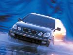 Lexus GS300 1997 года